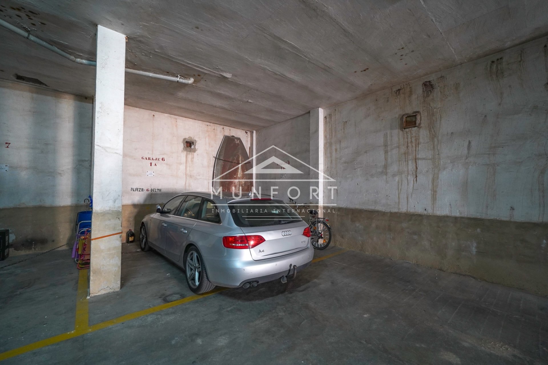 Resale - Apartments -
Lo Pagán - Los Cuarteros - Lo Pagán