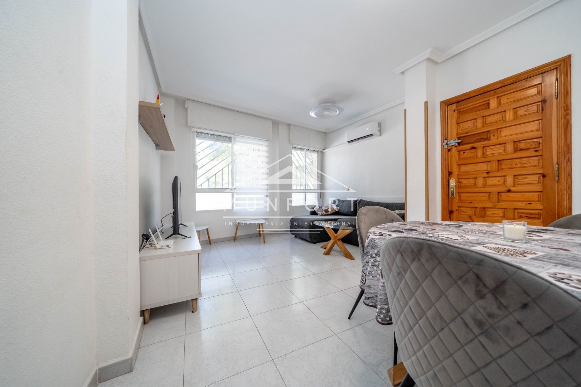 Resale - Apartments -
Lo Pagán - Los Cuarteros - Lo Pagán