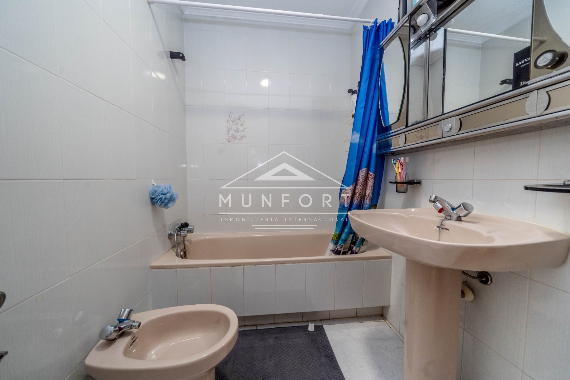 Resale - Apartments -
Lo Pagán - Los Cuarteros - Lo Pagán