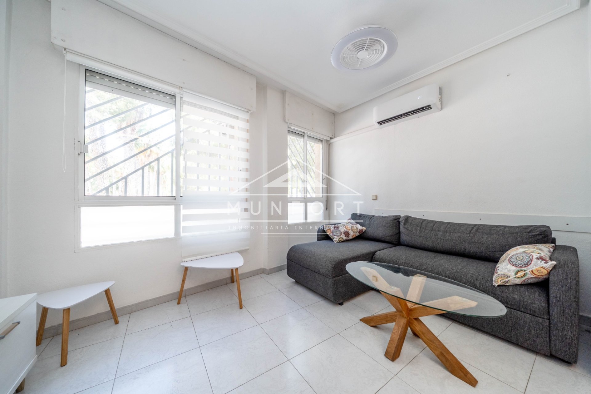 Resale - Apartments -
Lo Pagán - Los Cuarteros - Lo Pagán