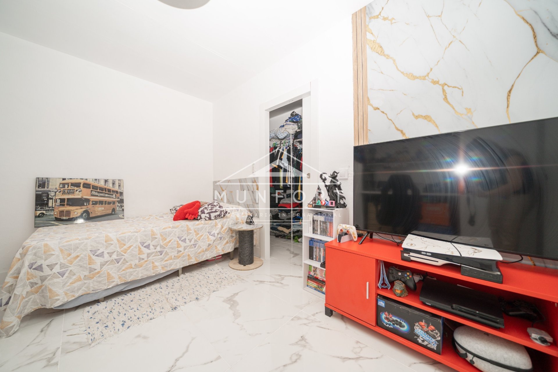 Resale - Apartments -
Lo Pagán - Los Cuarteros - Lo Pagán