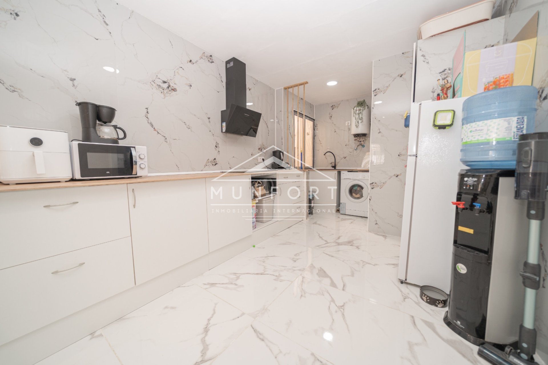 Resale - Apartments -
Lo Pagán - Los Cuarteros - Lo Pagán