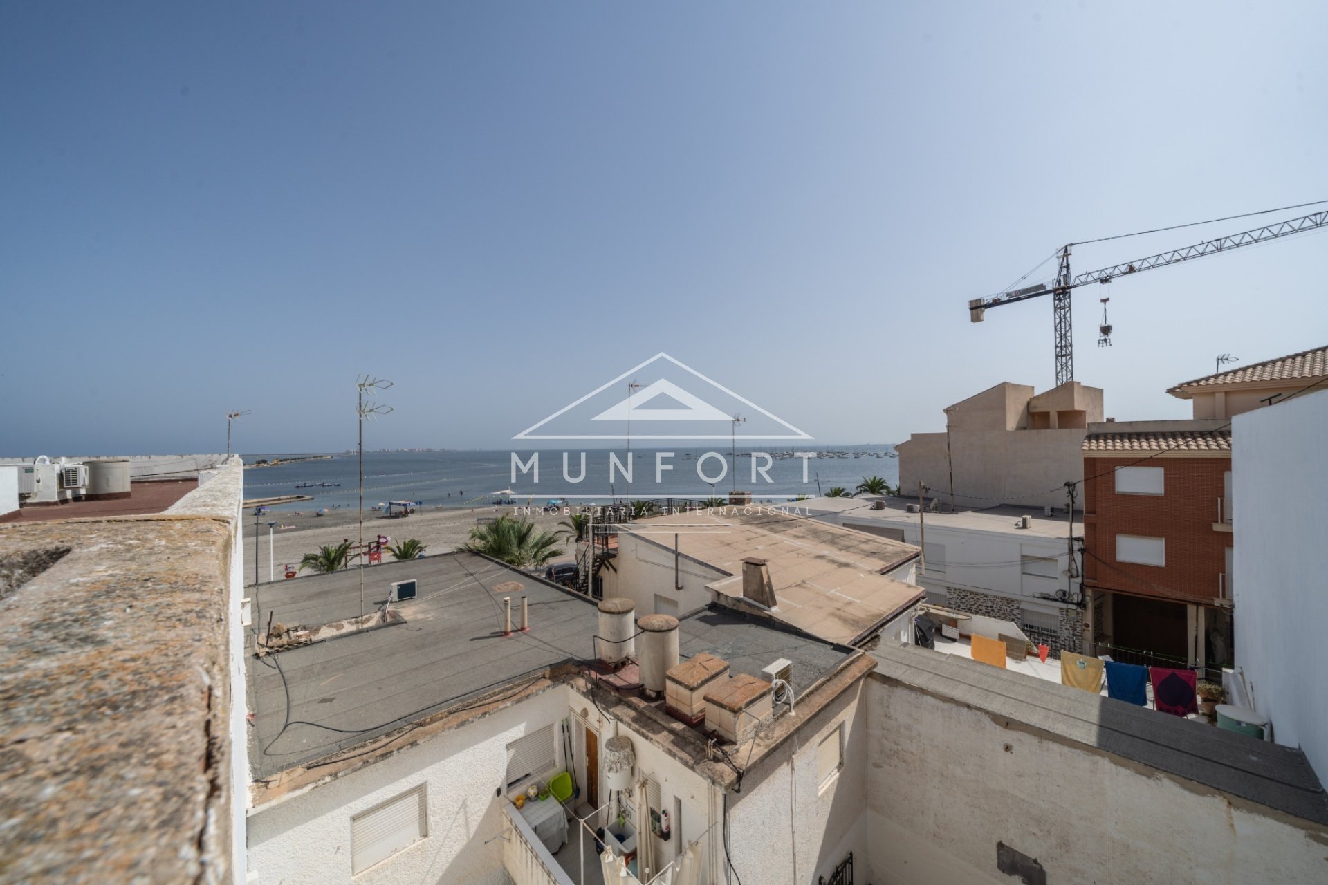 Resale - Apartments -
Lo Pagán - Los Cuarteros - Lo Pagán