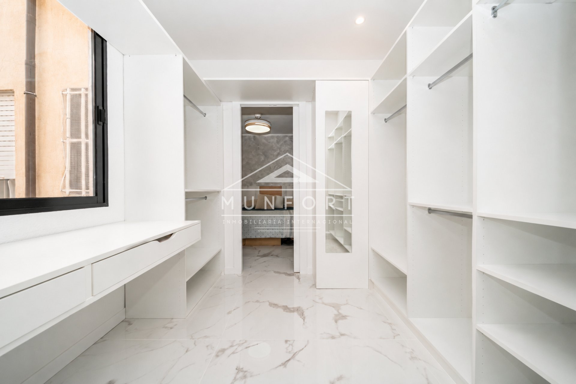 Resale - Apartments -
Lo Pagán - Los Cuarteros - Lo Pagán