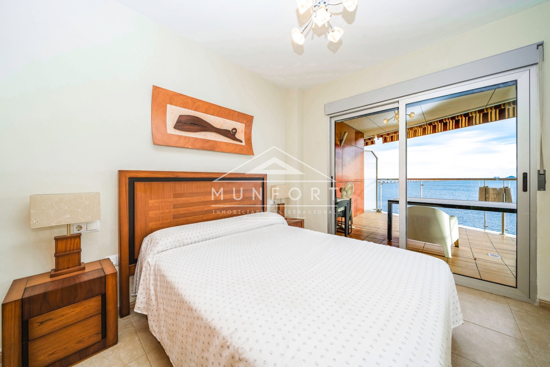 Resale - Apartments -
Lo Pagán