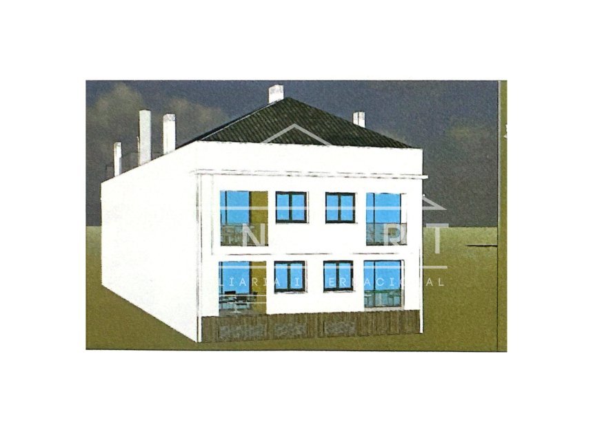 Resale - Apartments -
Lo Pagán
