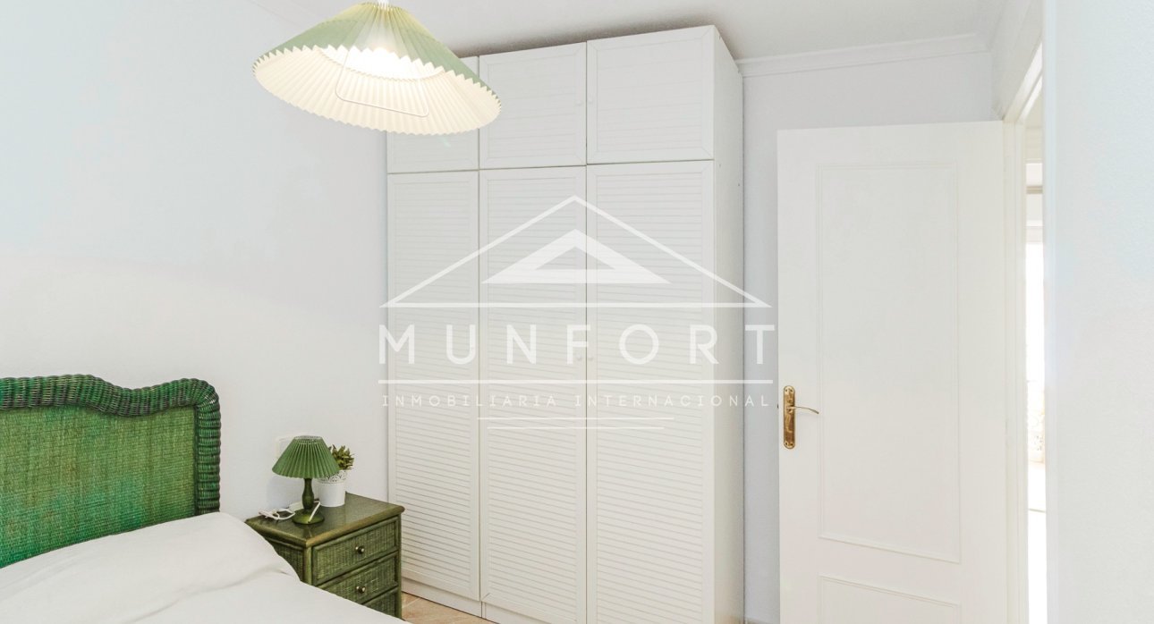 Resale - Apartments -
Los Nietos