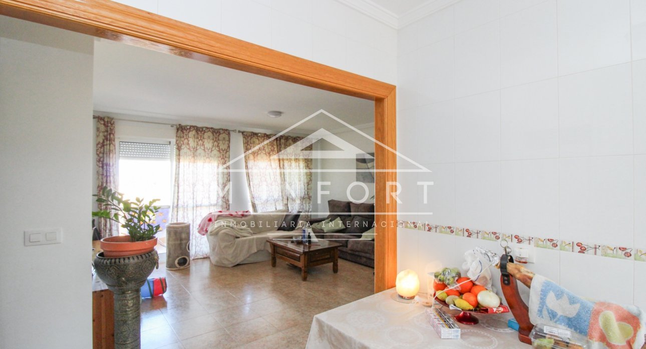 Resale - Apartments -
Los Urrutias - EL CARMOLI
