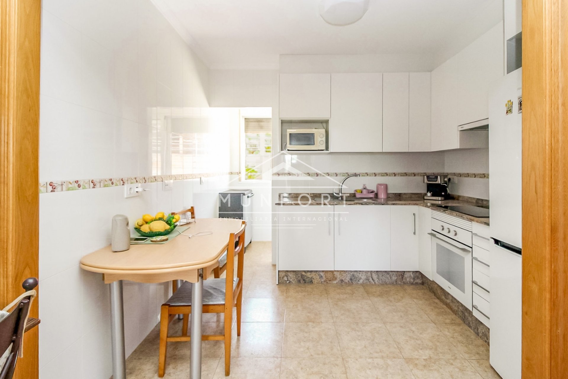 Resale - Apartments -
Los Urrutias - EL CARMOLI