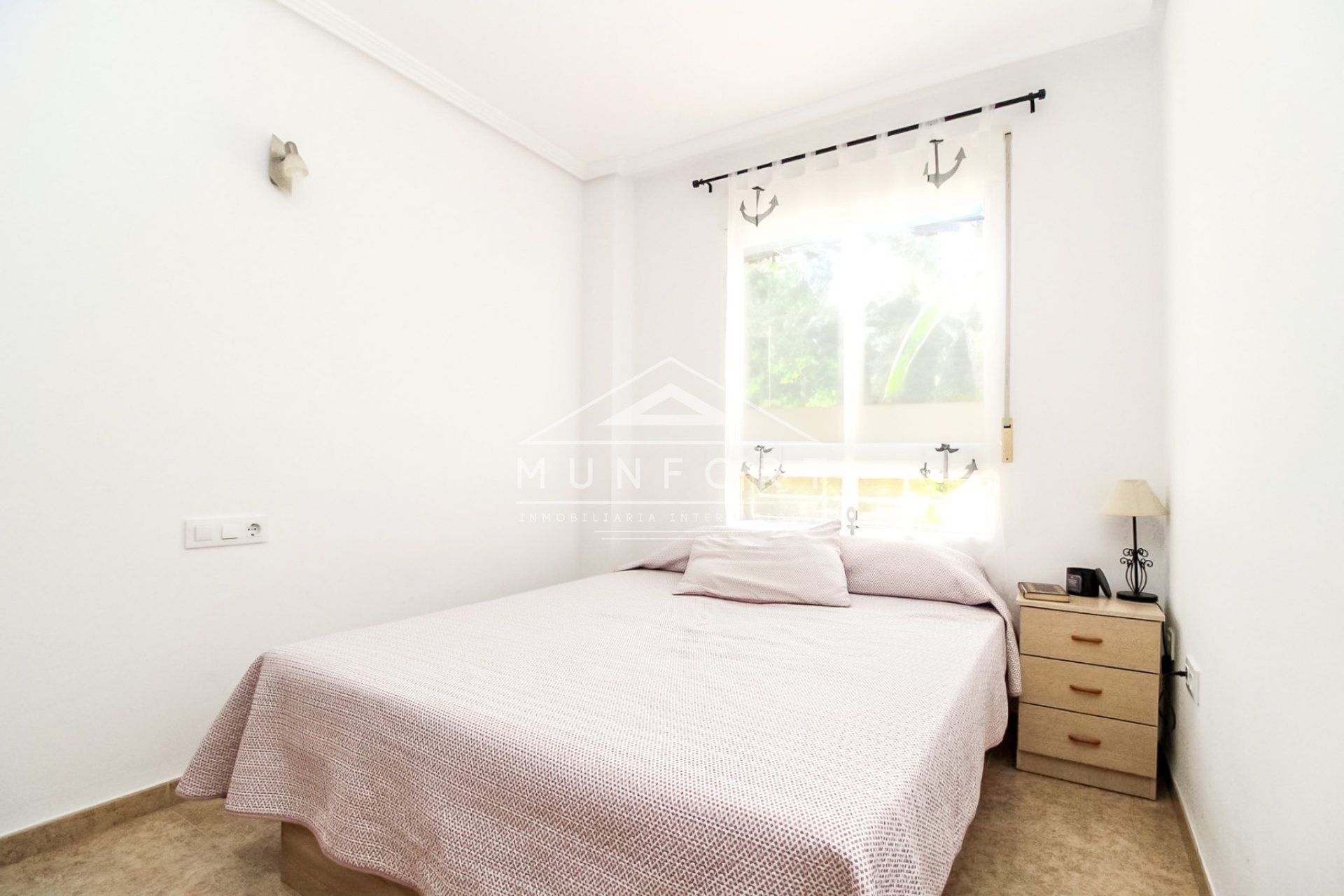 Resale - Apartments -
Los Urrutias - EL CARMOLI