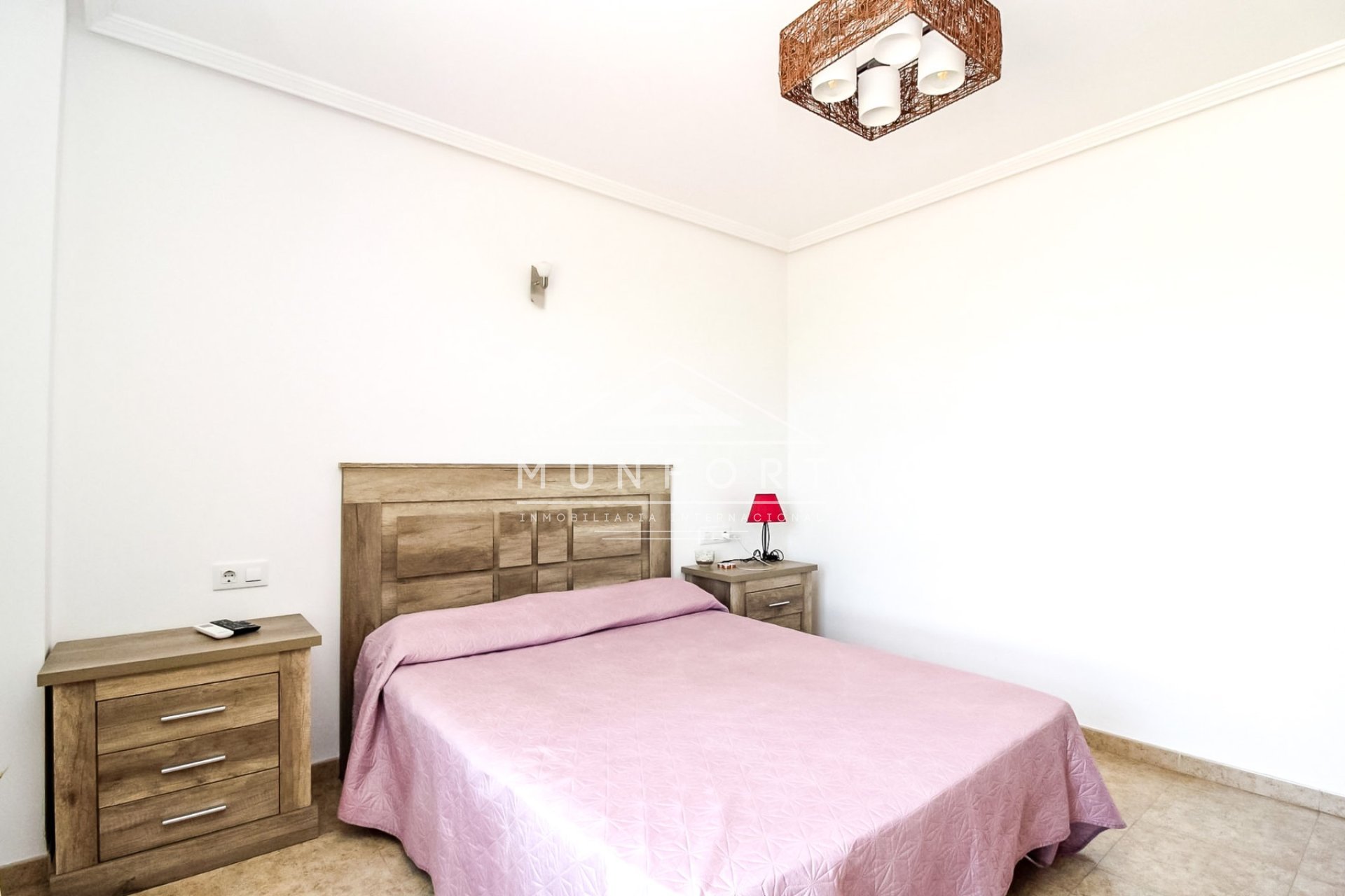 Resale - Apartments -
Los Urrutias - EL CARMOLI
