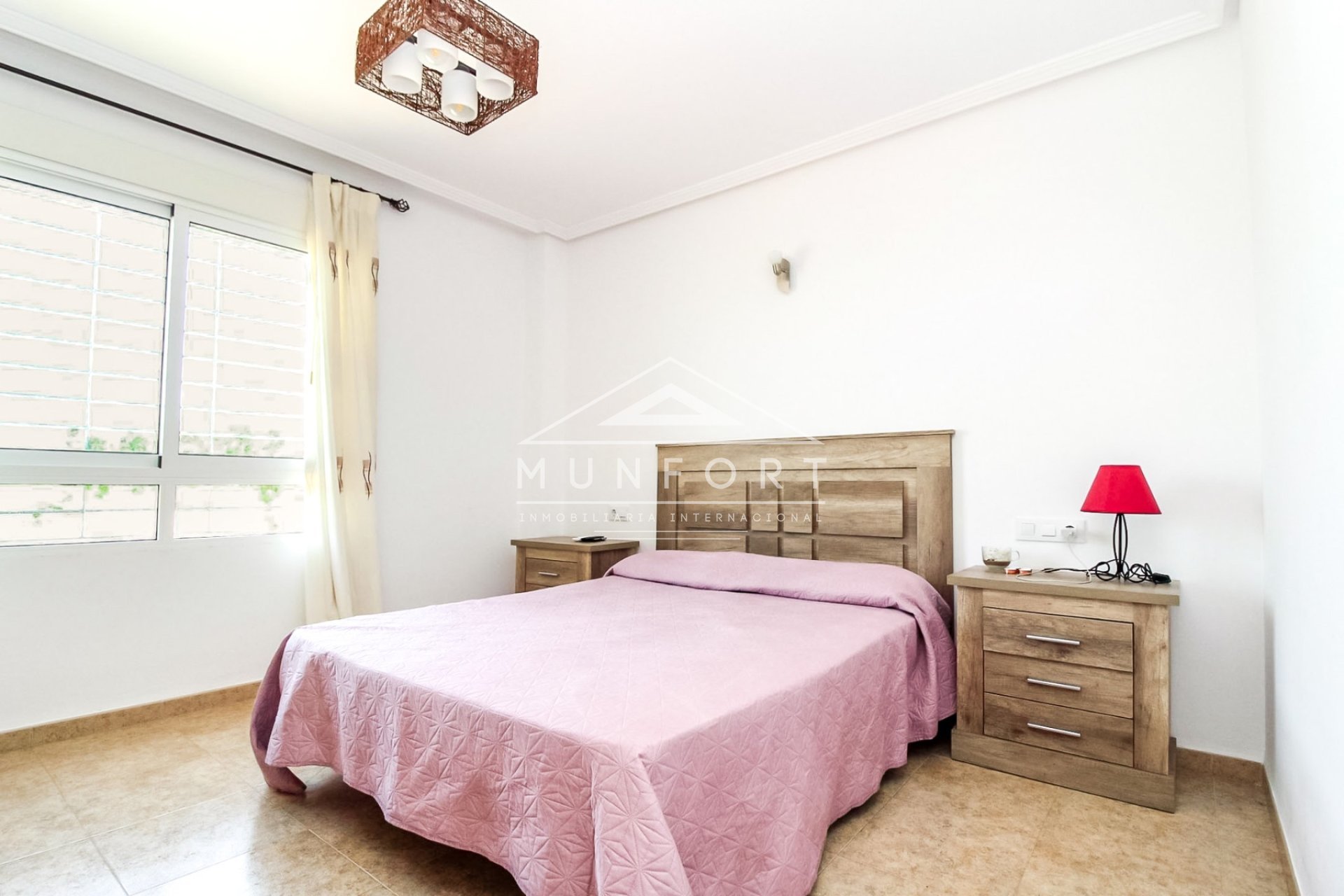 Resale - Apartments -
Los Urrutias - EL CARMOLI