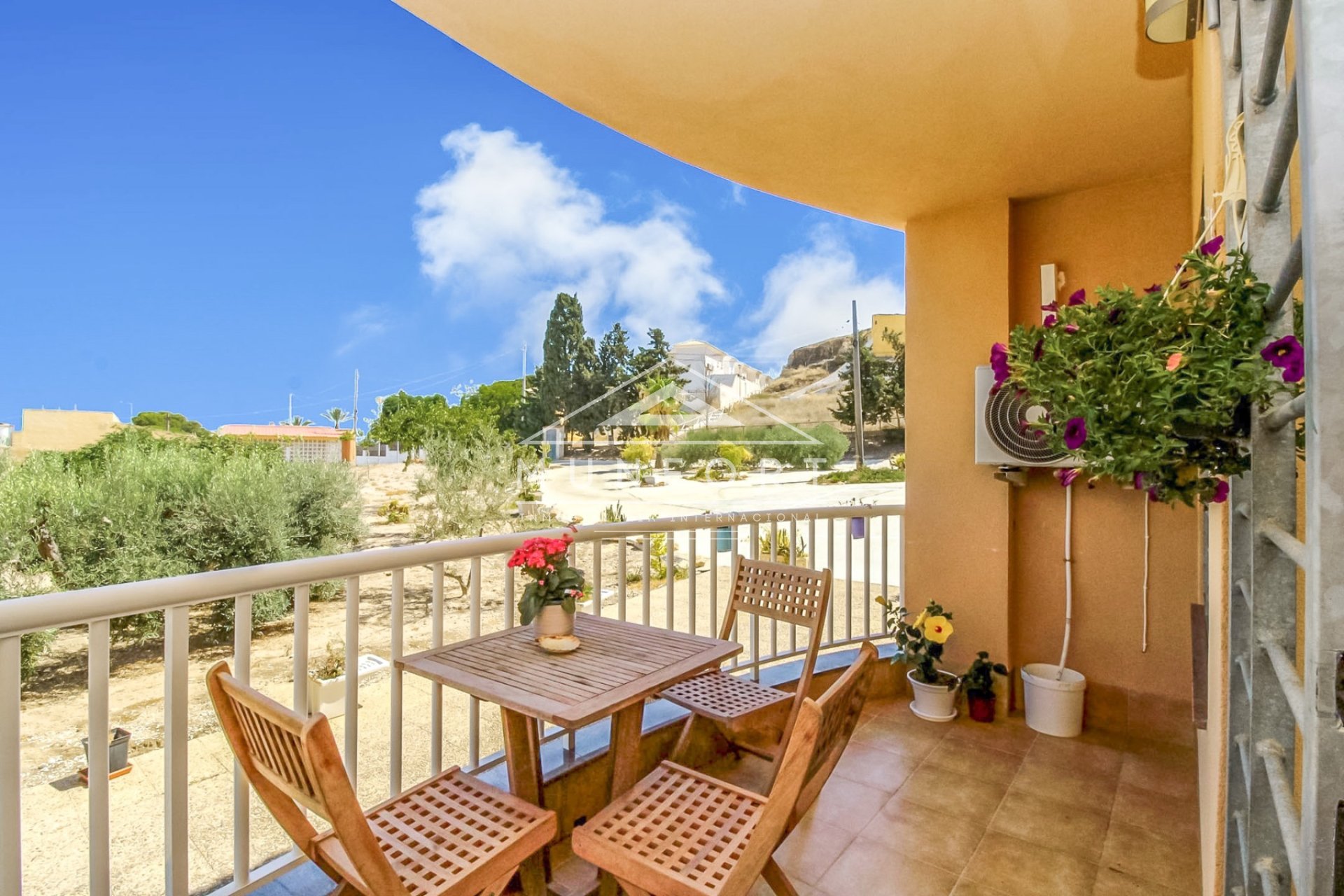 Resale - Apartments -
Los Urrutias - EL CARMOLI