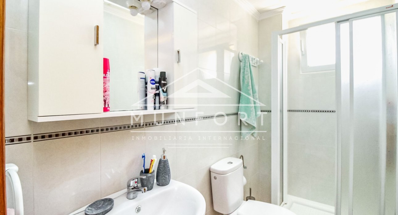 Resale - Apartments -
Los Urrutias - EL CARMOLI