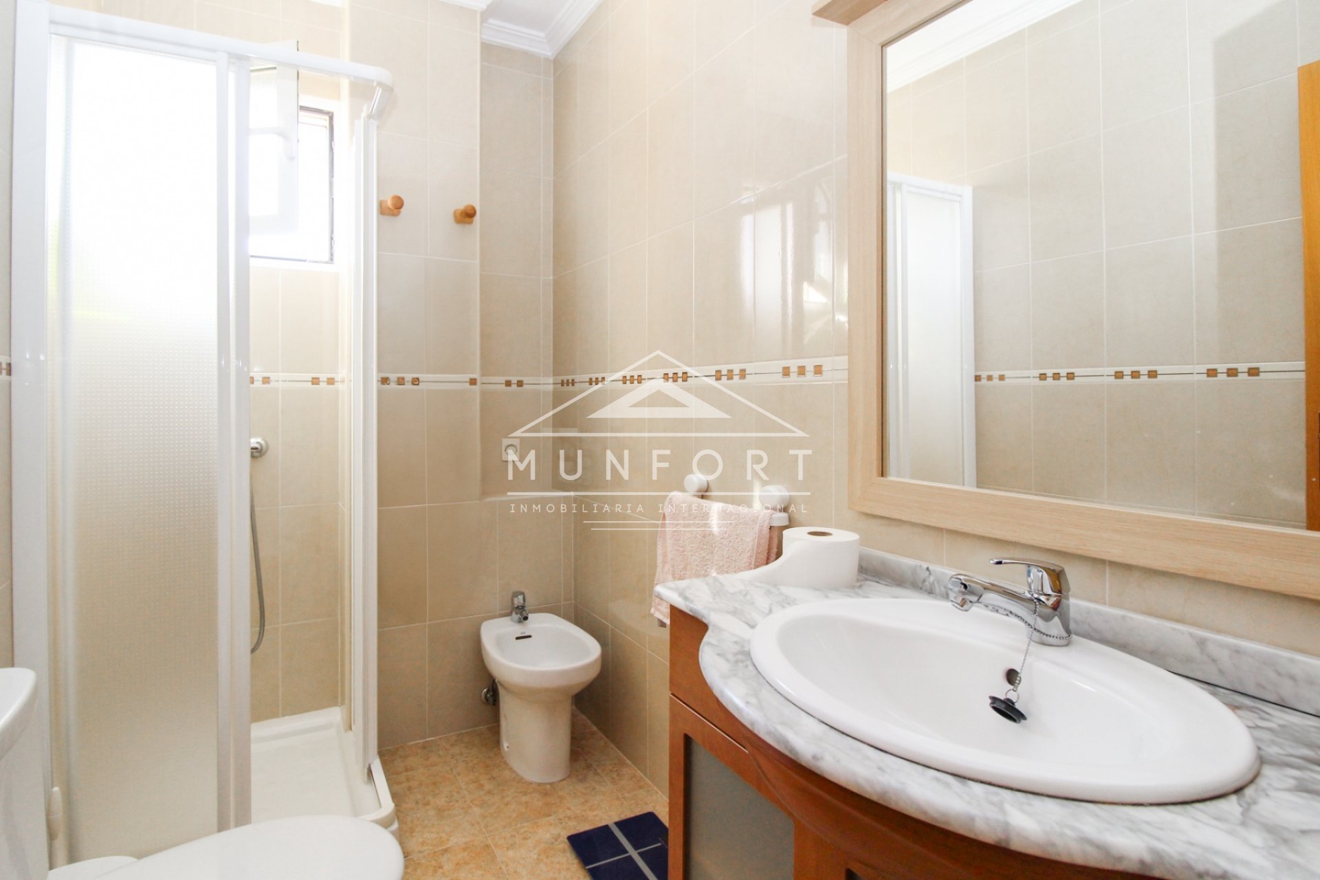 Resale - Apartments -
Los Urrutias - EL CARMOLI