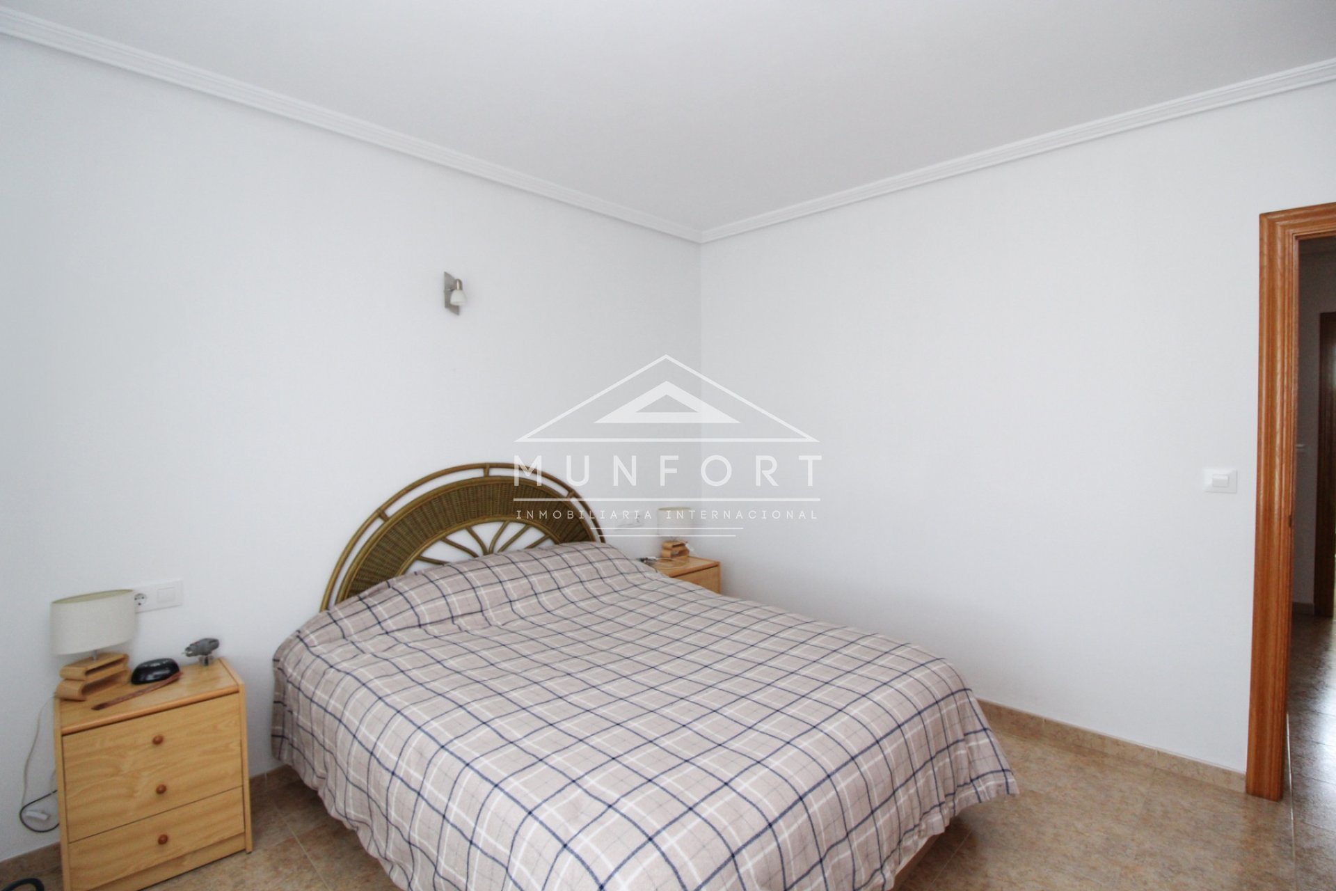 Resale - Apartments -
Los Urrutias - EL CARMOLI