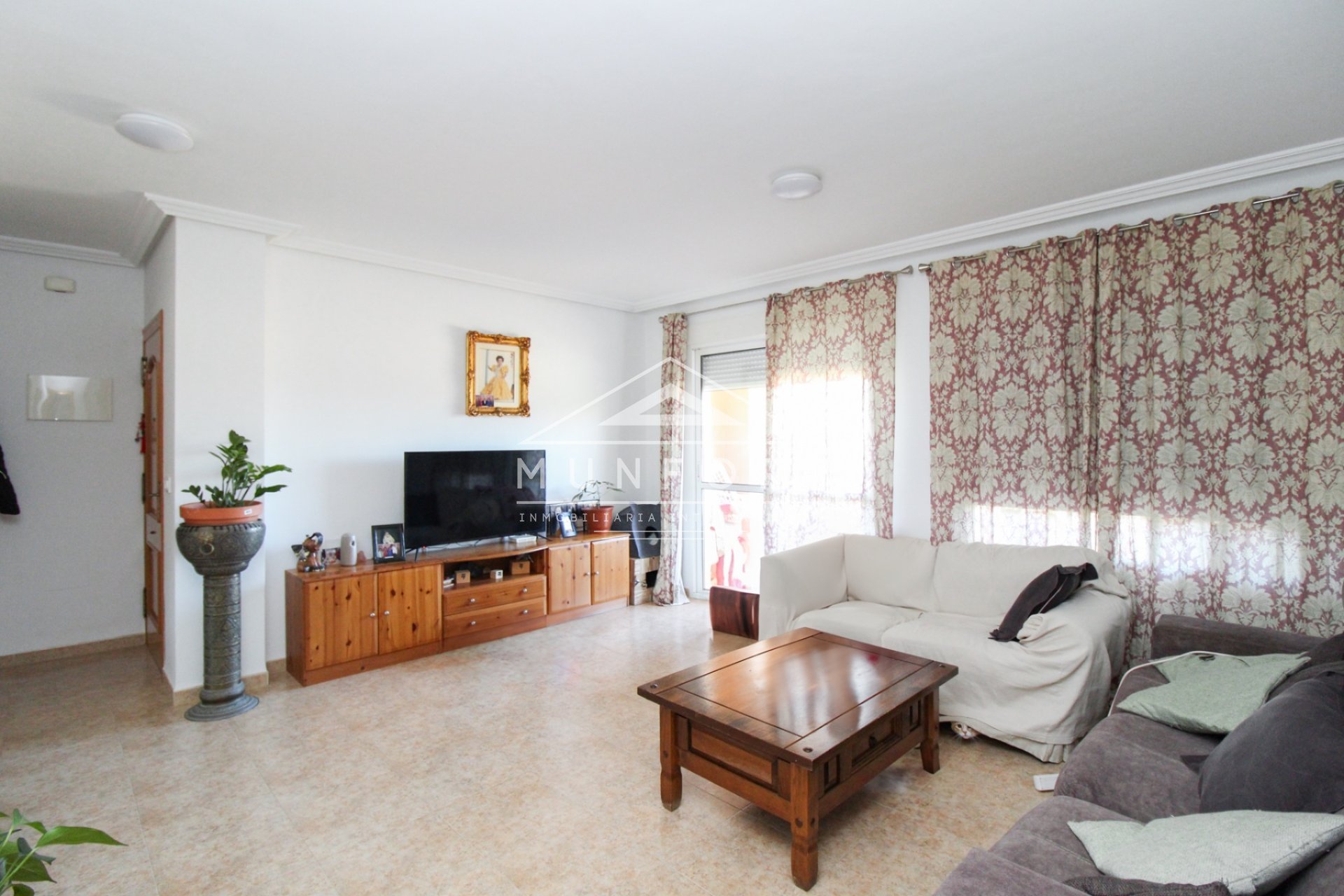 Resale - Apartments -
Los Urrutias - EL CARMOLI