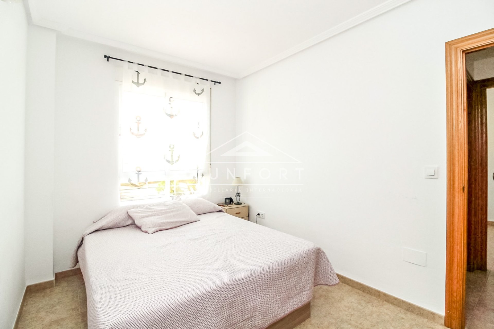 Resale - Apartments -
Los Urrutias - EL CARMOLI