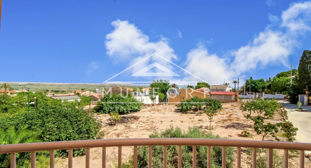 Resale - Apartments -
Los Urrutias - EL CARMOLI