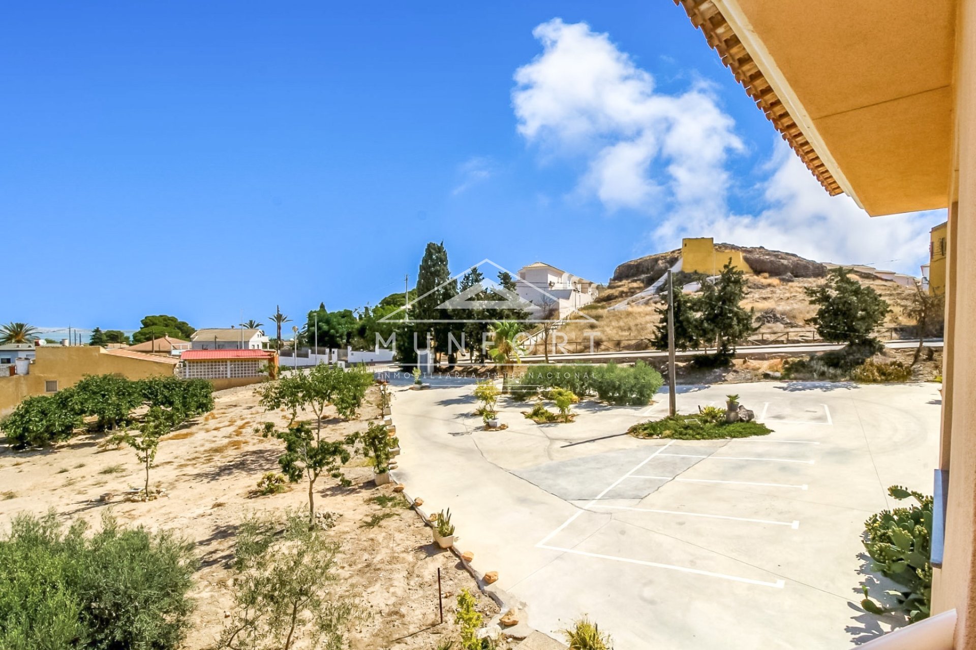 Resale - Apartments -
Los Urrutias - EL CARMOLI