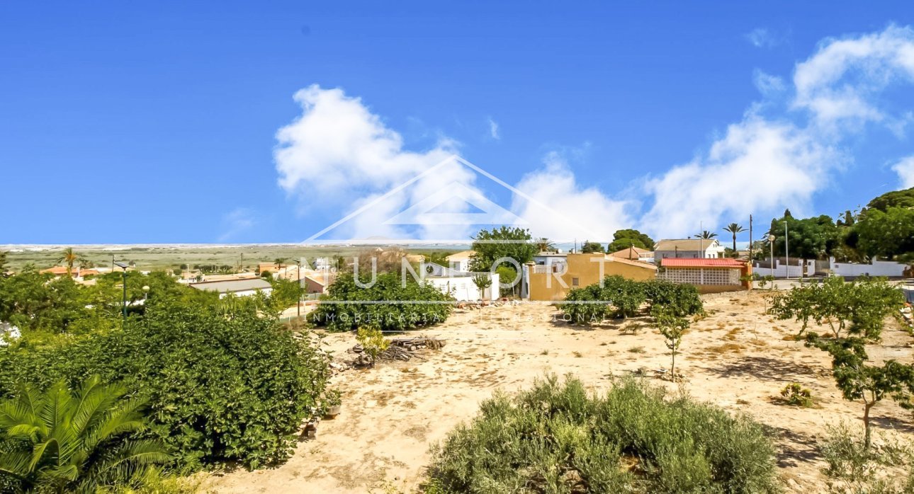 Resale - Apartments -
Los Urrutias - EL CARMOLI