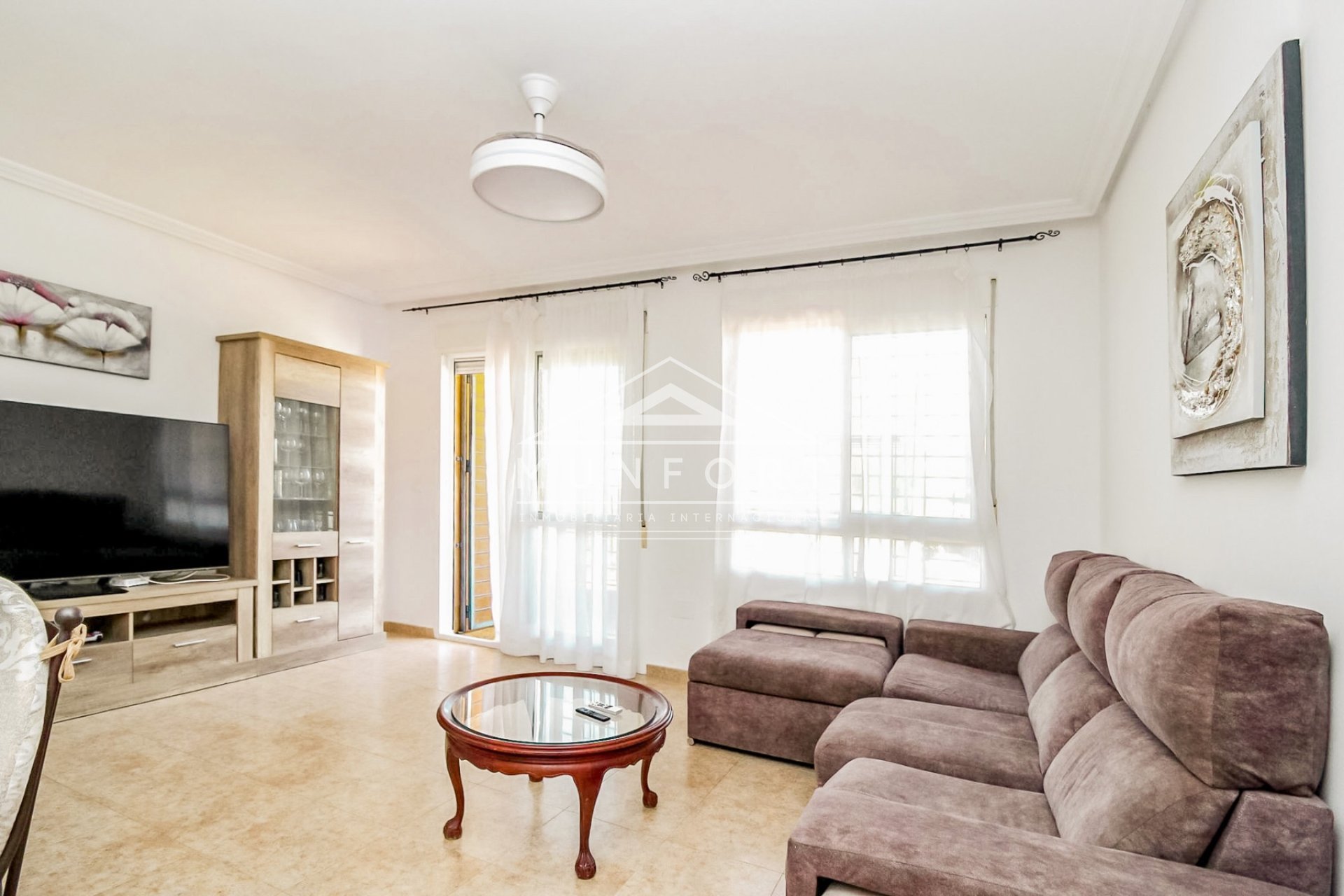 Resale - Apartments -
Los Urrutias - EL CARMOLI