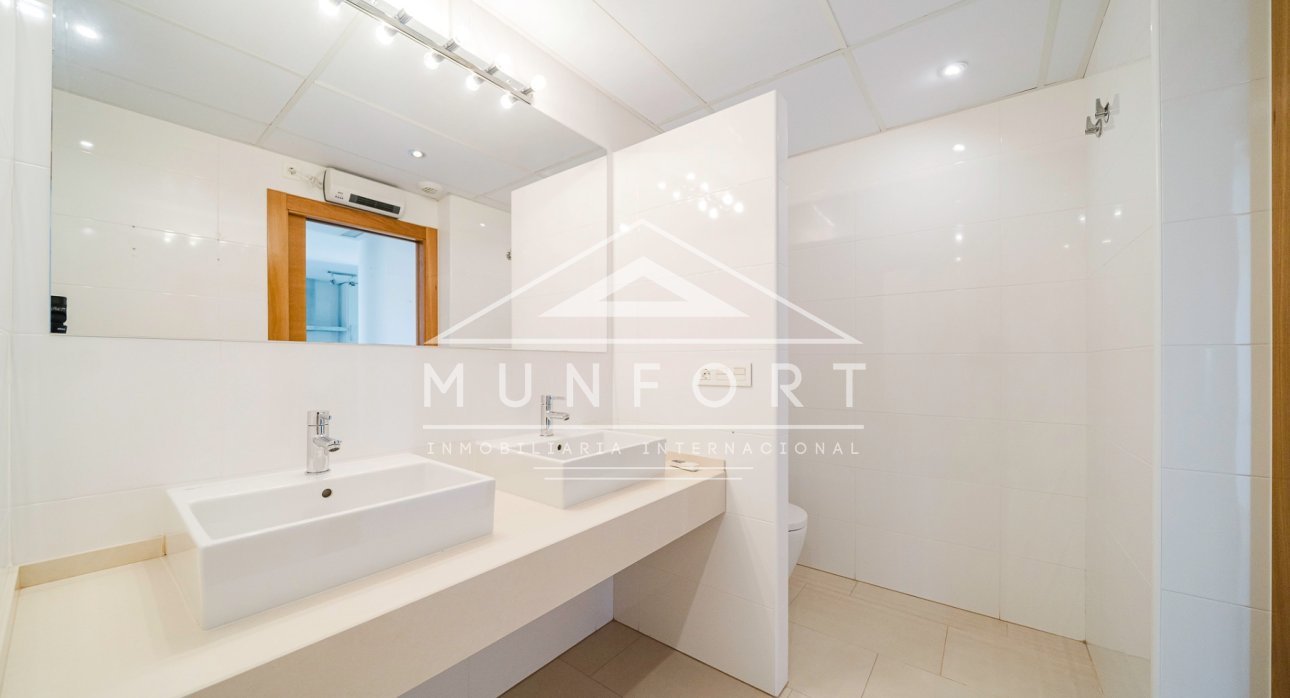 Resale - Apartments -
Los Urrutias - Estrella de Mar