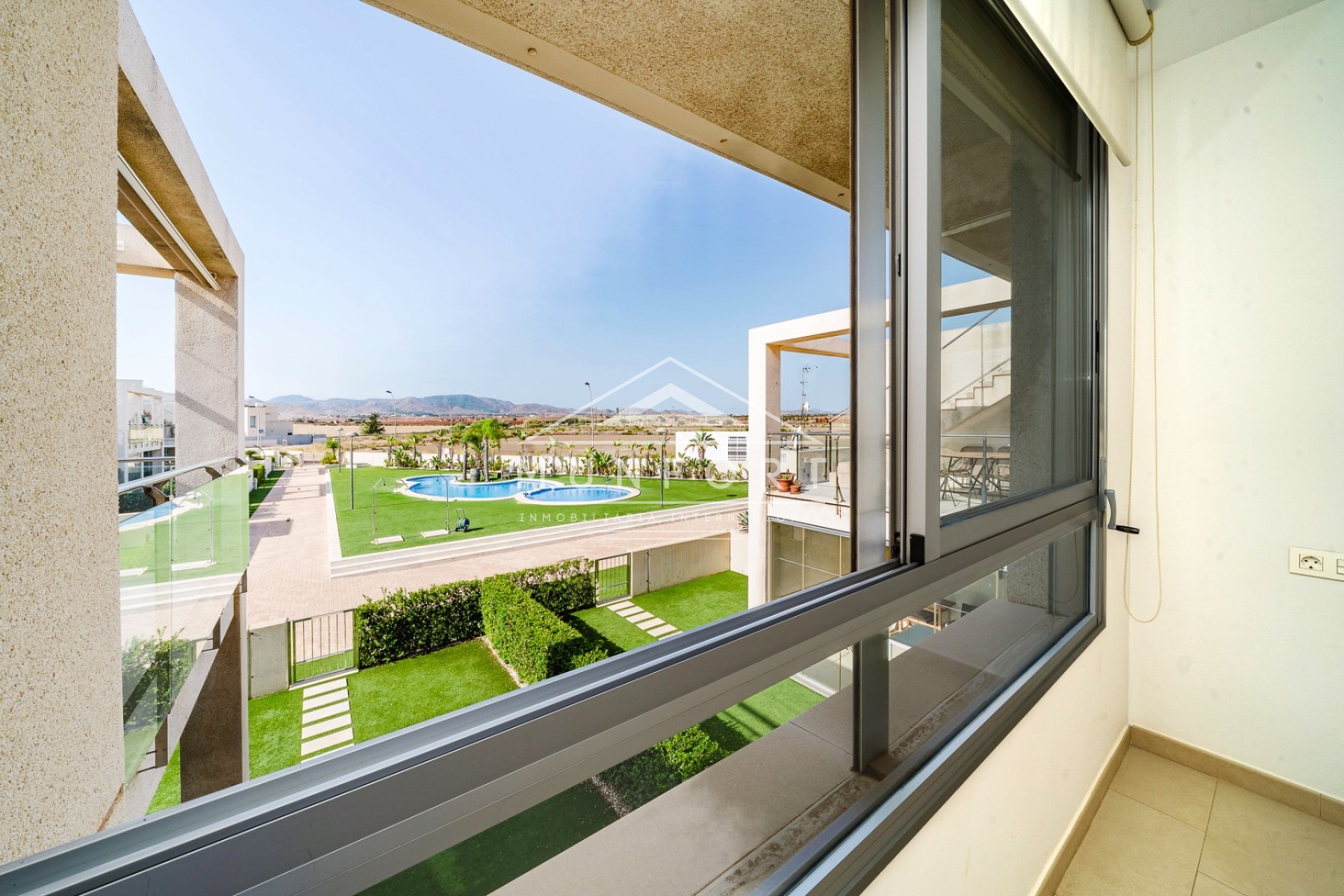 Resale - Apartments -
Los Urrutias - Estrella de Mar