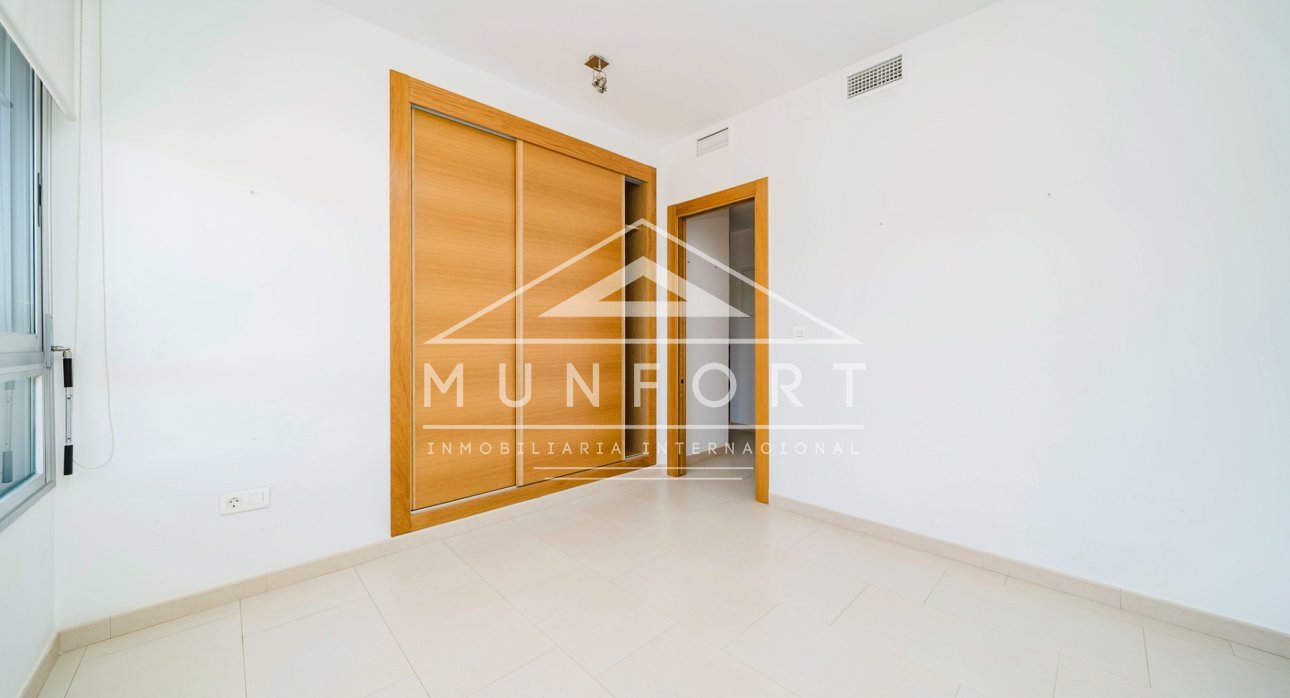 Resale - Apartments -
Los Urrutias - Estrella de Mar