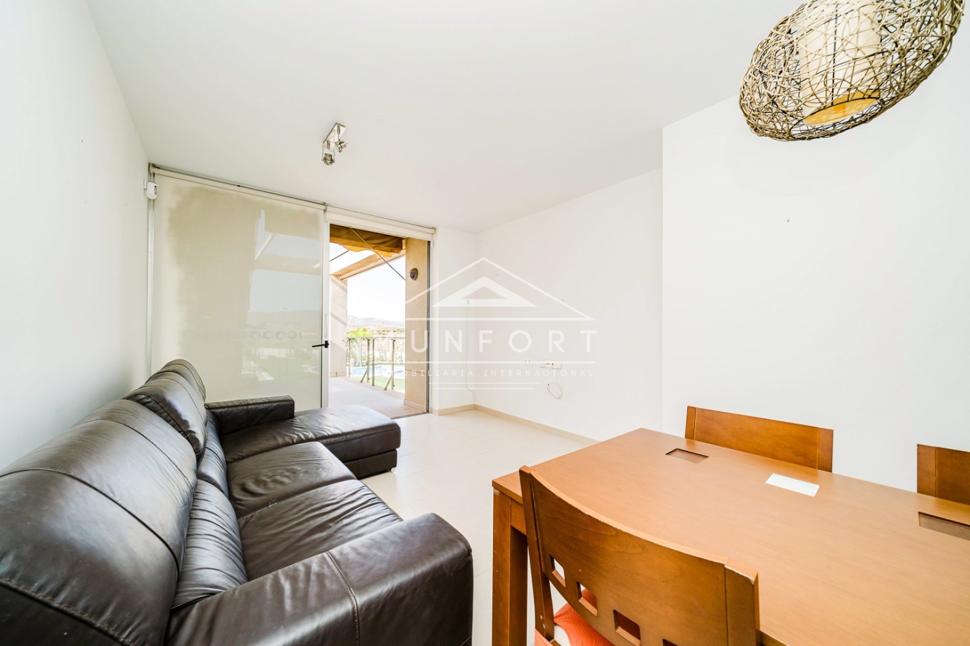 Resale - Apartments -
Los Urrutias - Estrella de Mar