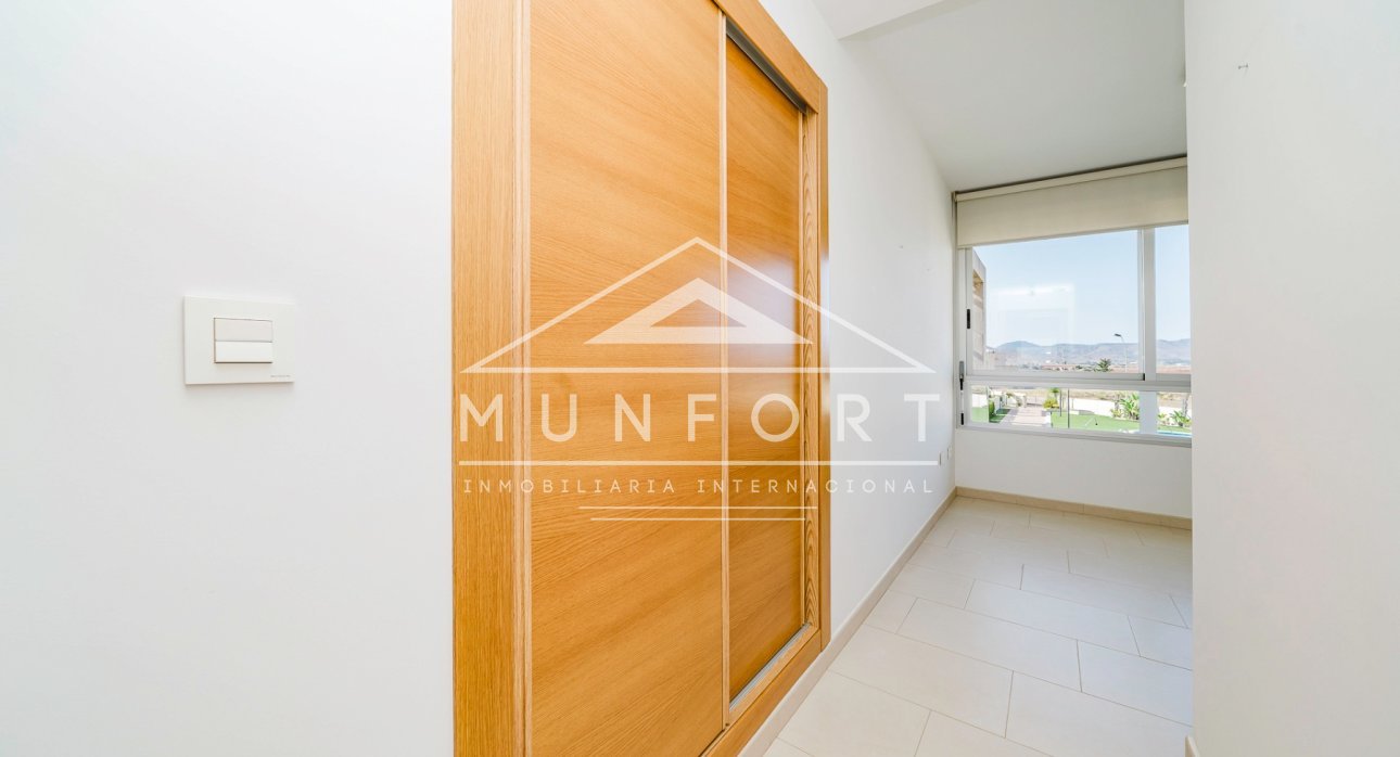 Resale - Apartments -
Los Urrutias - Estrella de Mar