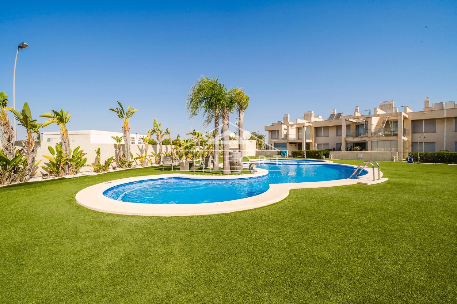 Resale - Apartments -
Los Urrutias - Estrella de Mar
