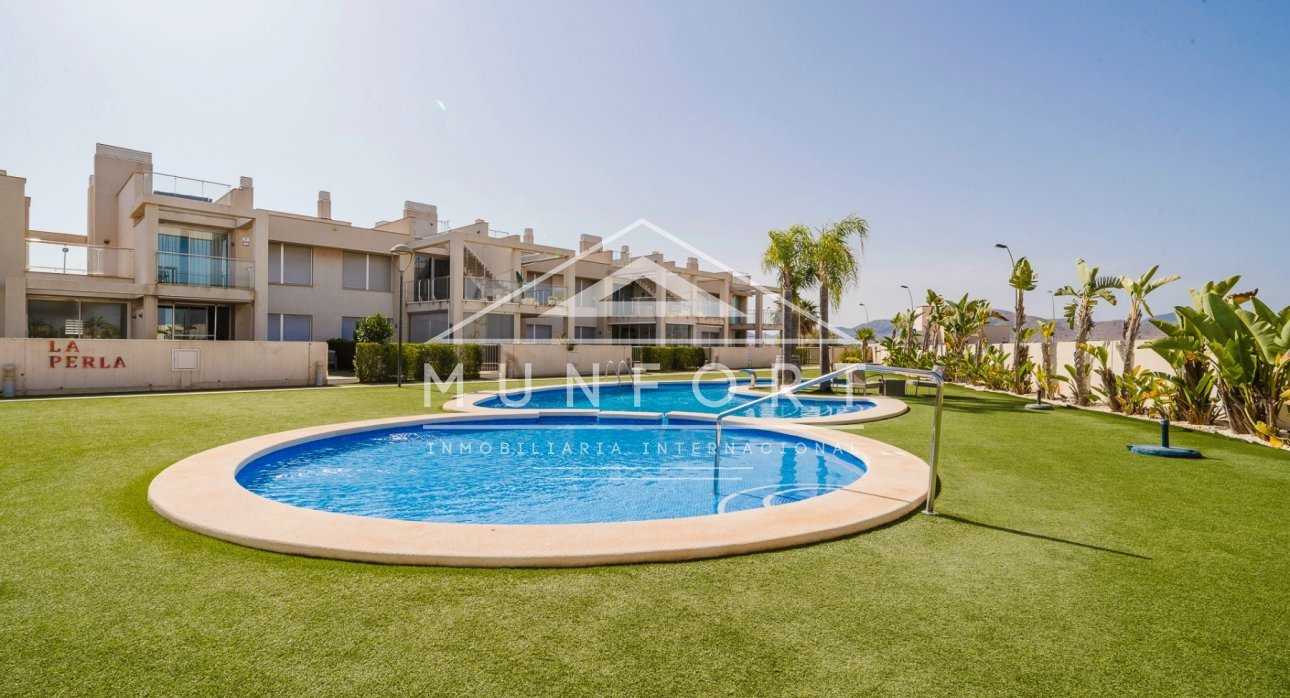 Resale - Apartments -
Los Urrutias - Estrella de Mar
