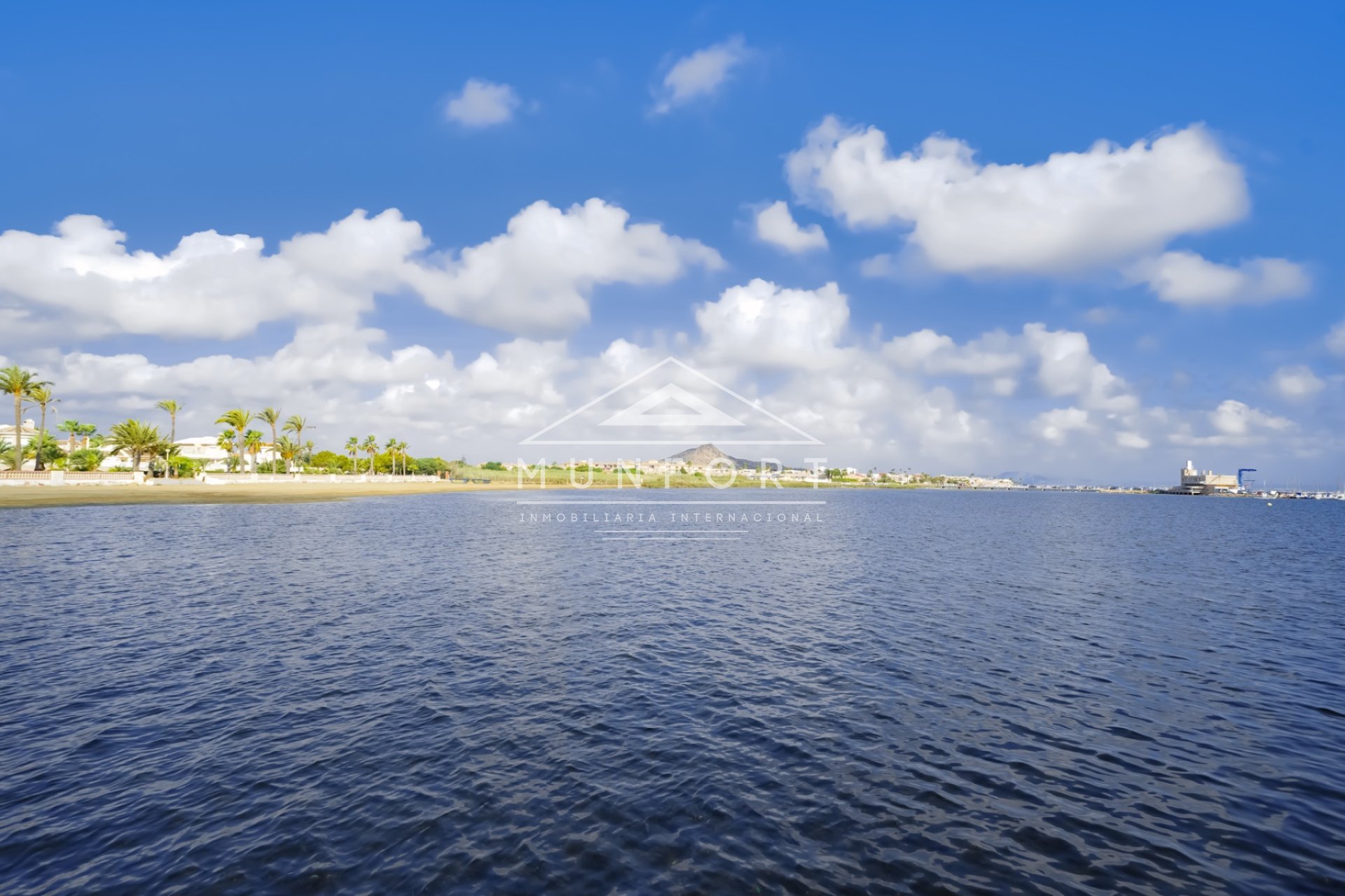 Resale - Apartments -
Los Urrutias - Estrella de Mar