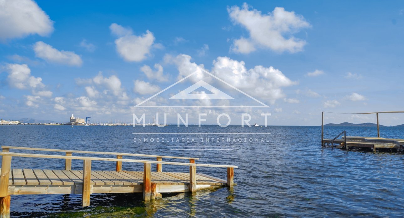 Resale - Apartments -
Los Urrutias - Estrella de Mar