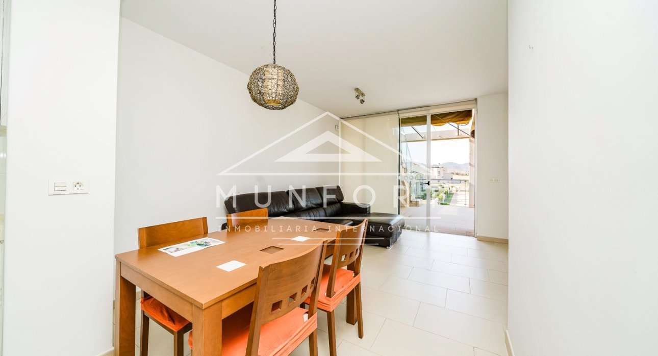 Resale - Apartments -
Los Urrutias - Estrella de Mar