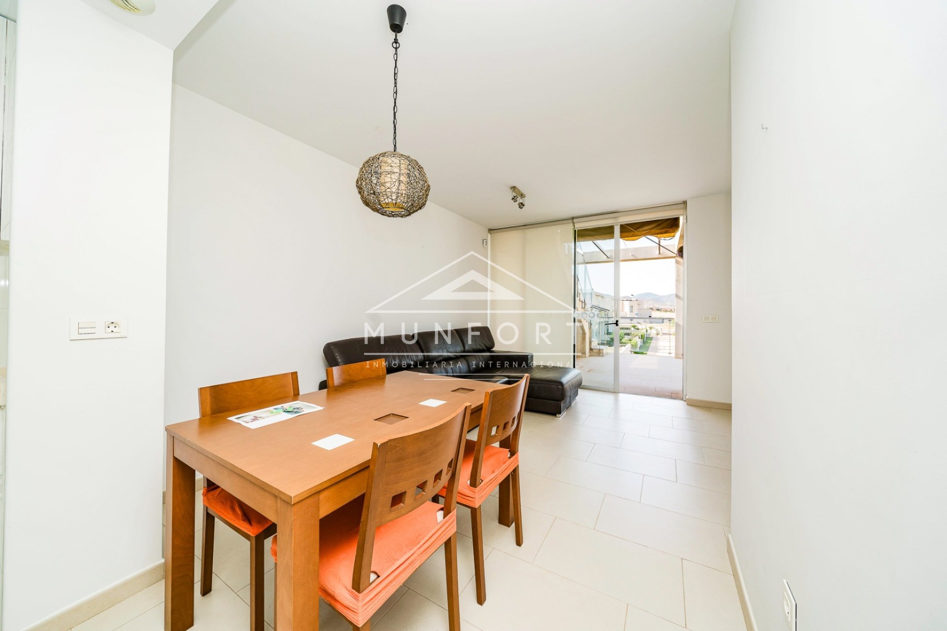 Resale - Apartments -
Los Urrutias - Estrella de Mar