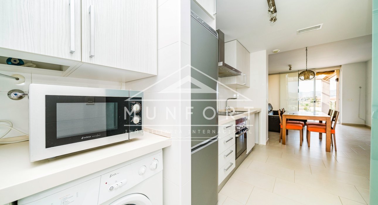 Resale - Apartments -
Los Urrutias - Estrella de Mar