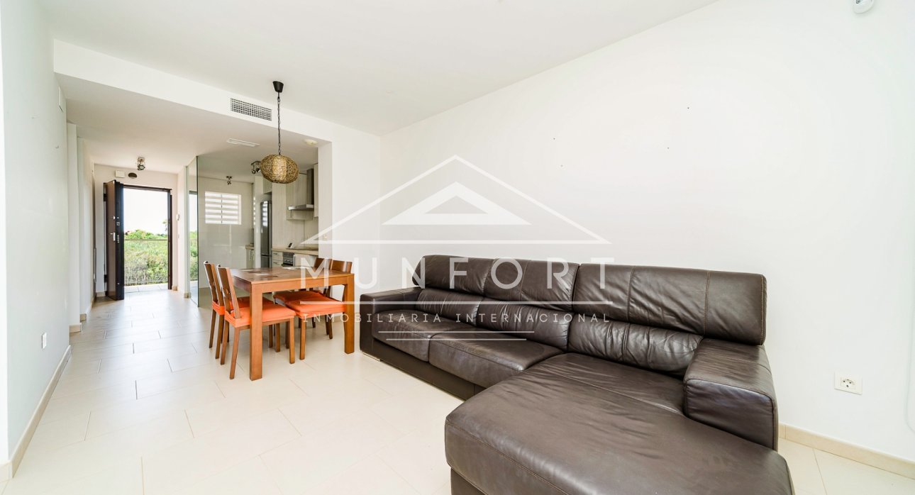 Resale - Apartments -
Los Urrutias - Estrella de Mar