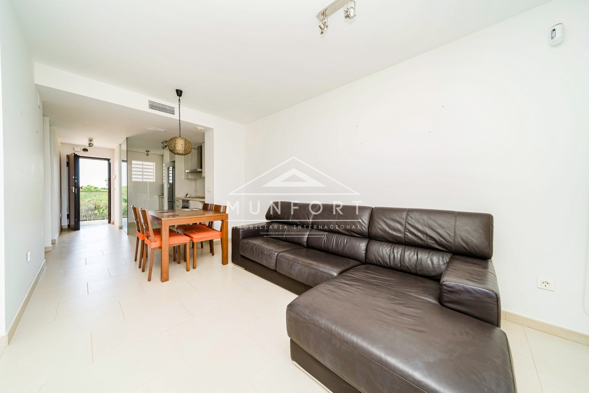 Resale - Apartments -
Los Urrutias - Estrella de Mar