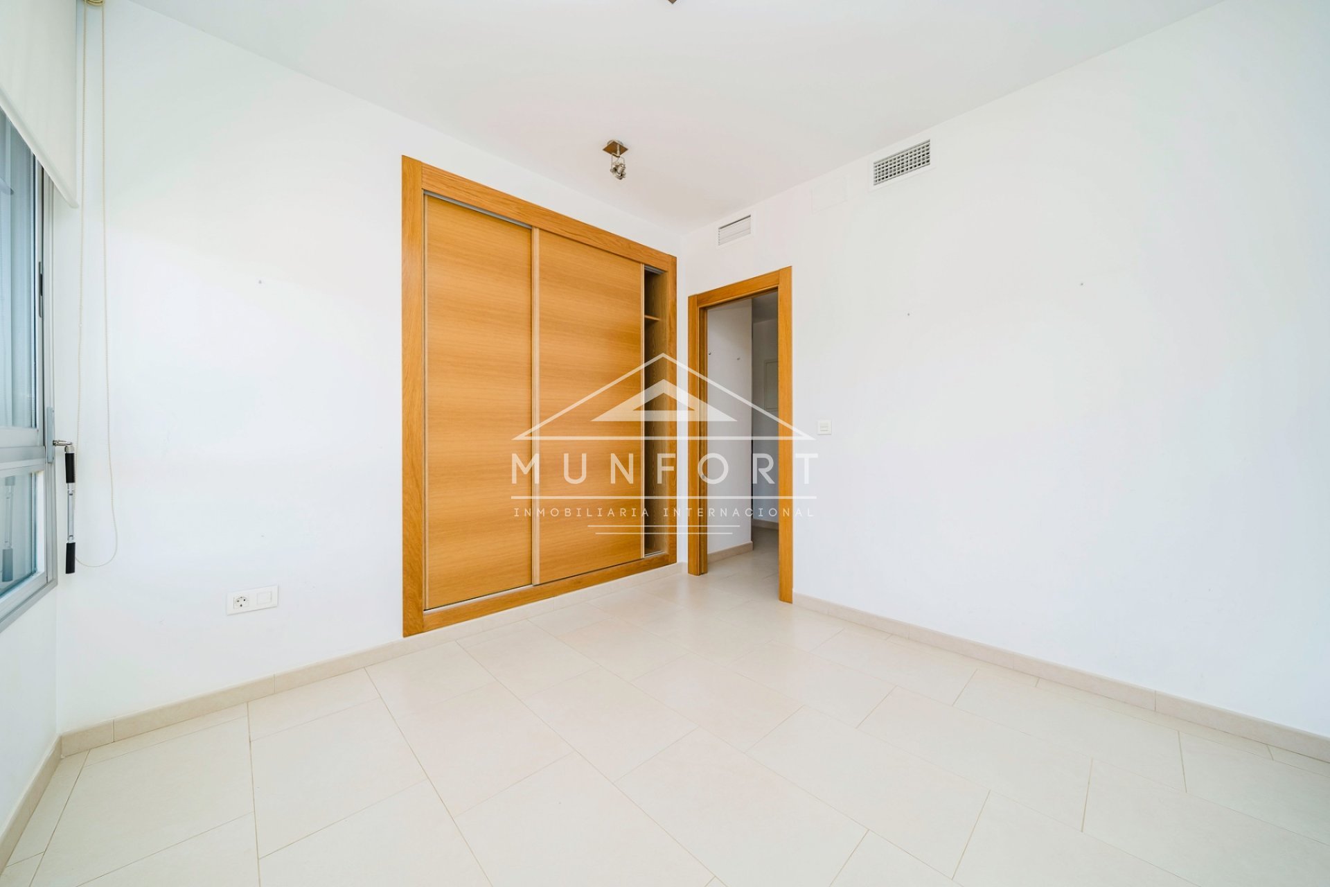 Resale - Apartments -
Los Urrutias - Estrella de Mar