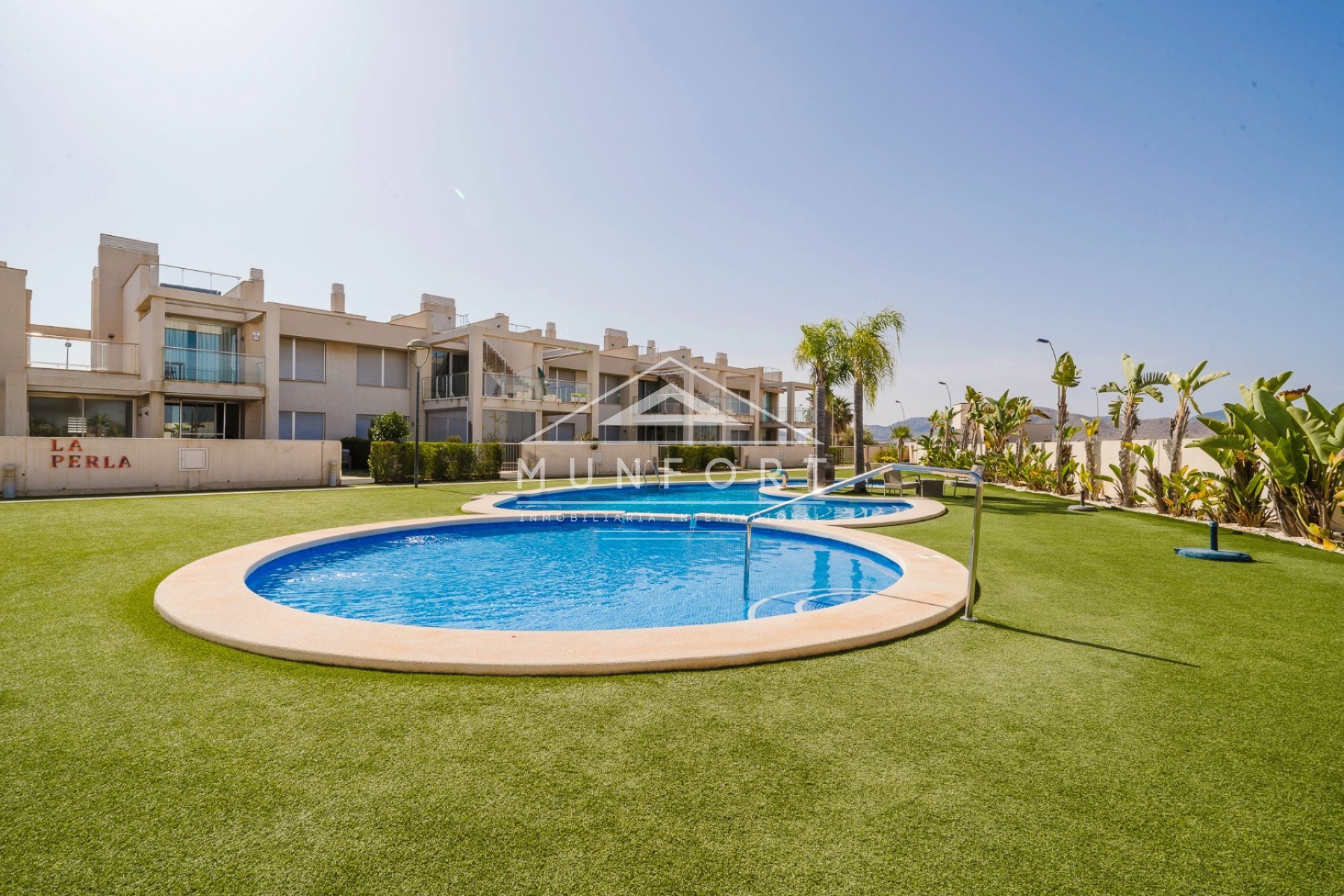 Resale - Apartments -
Los Urrutias - Estrella de Mar