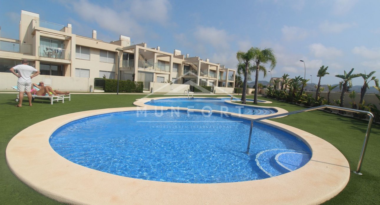 Resale - Apartments -
Los Urrutias - Estrella de Mar