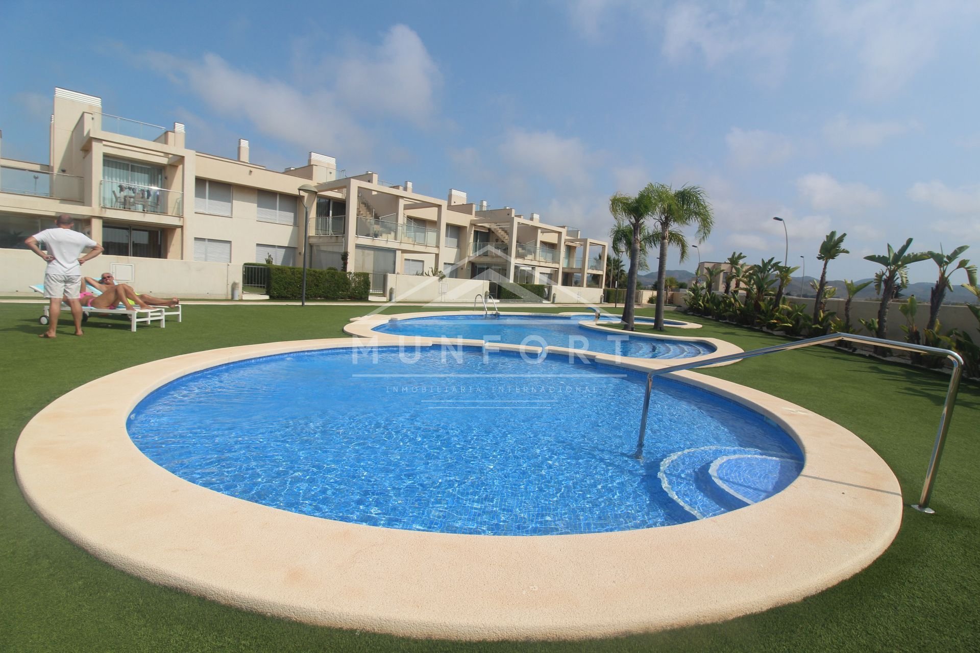 Resale - Apartments -
Los Urrutias - Estrella de Mar