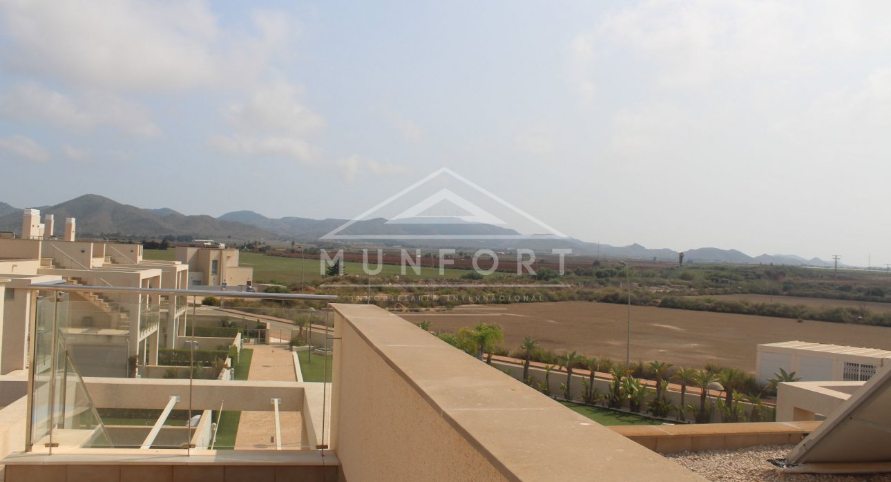 Resale - Apartments -
Los Urrutias - Estrella de Mar