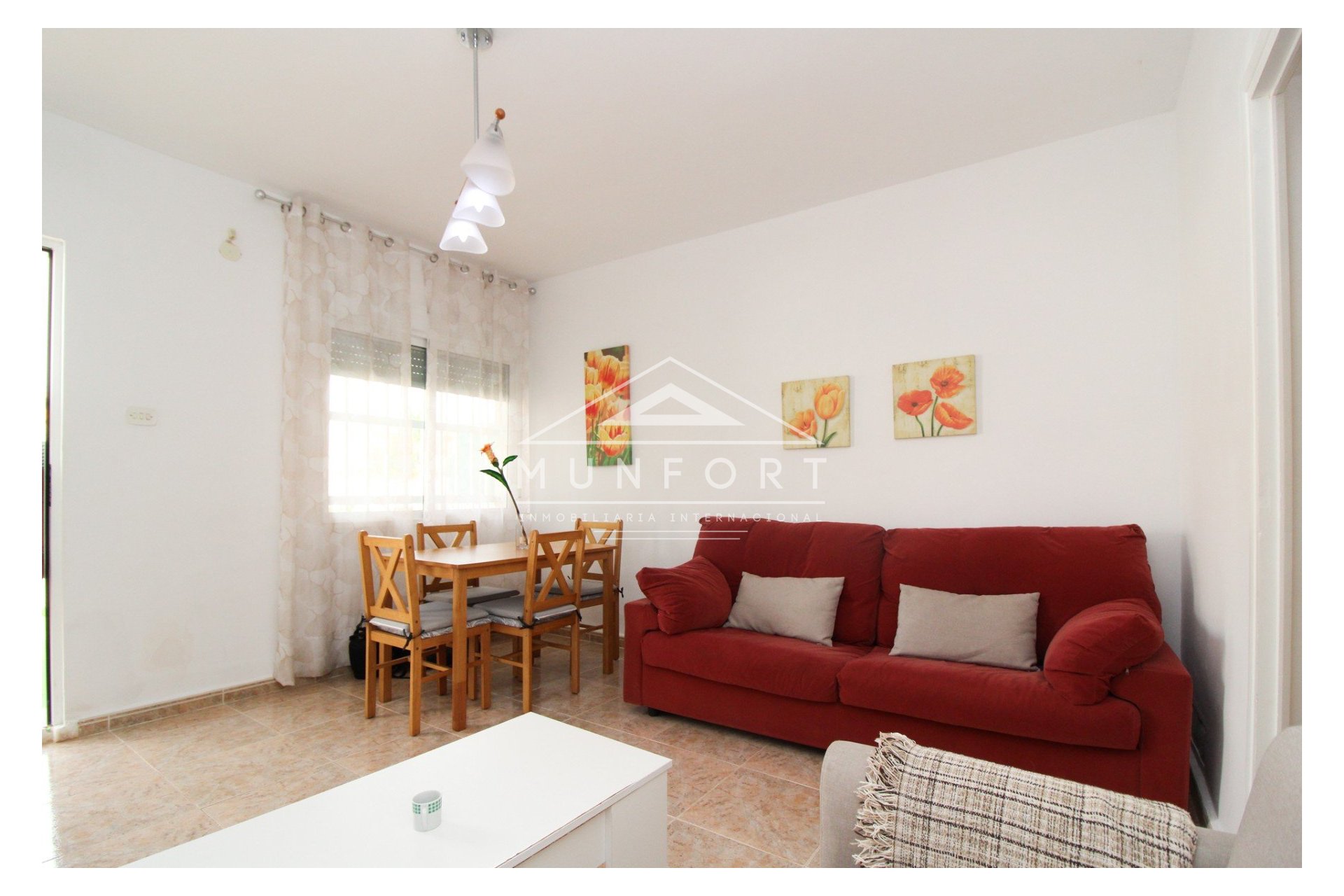 Resale - Apartments -
Los Urrutias