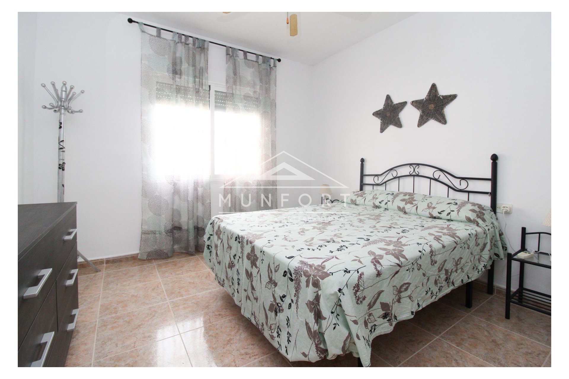 Resale - Apartments -
Los Urrutias