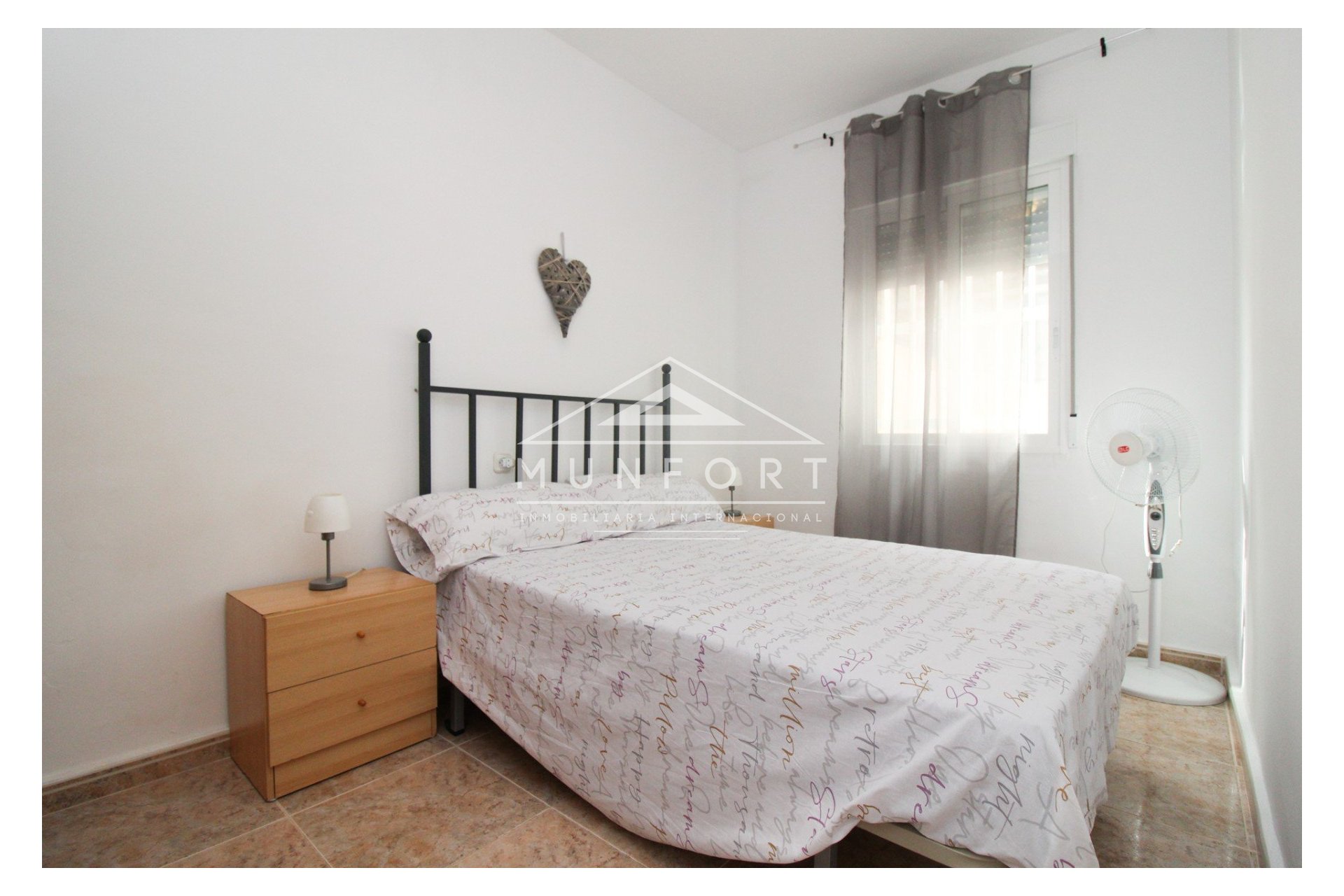 Resale - Apartments -
Los Urrutias