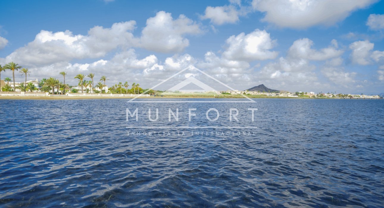 Resale - Apartments -
Los Urrutias