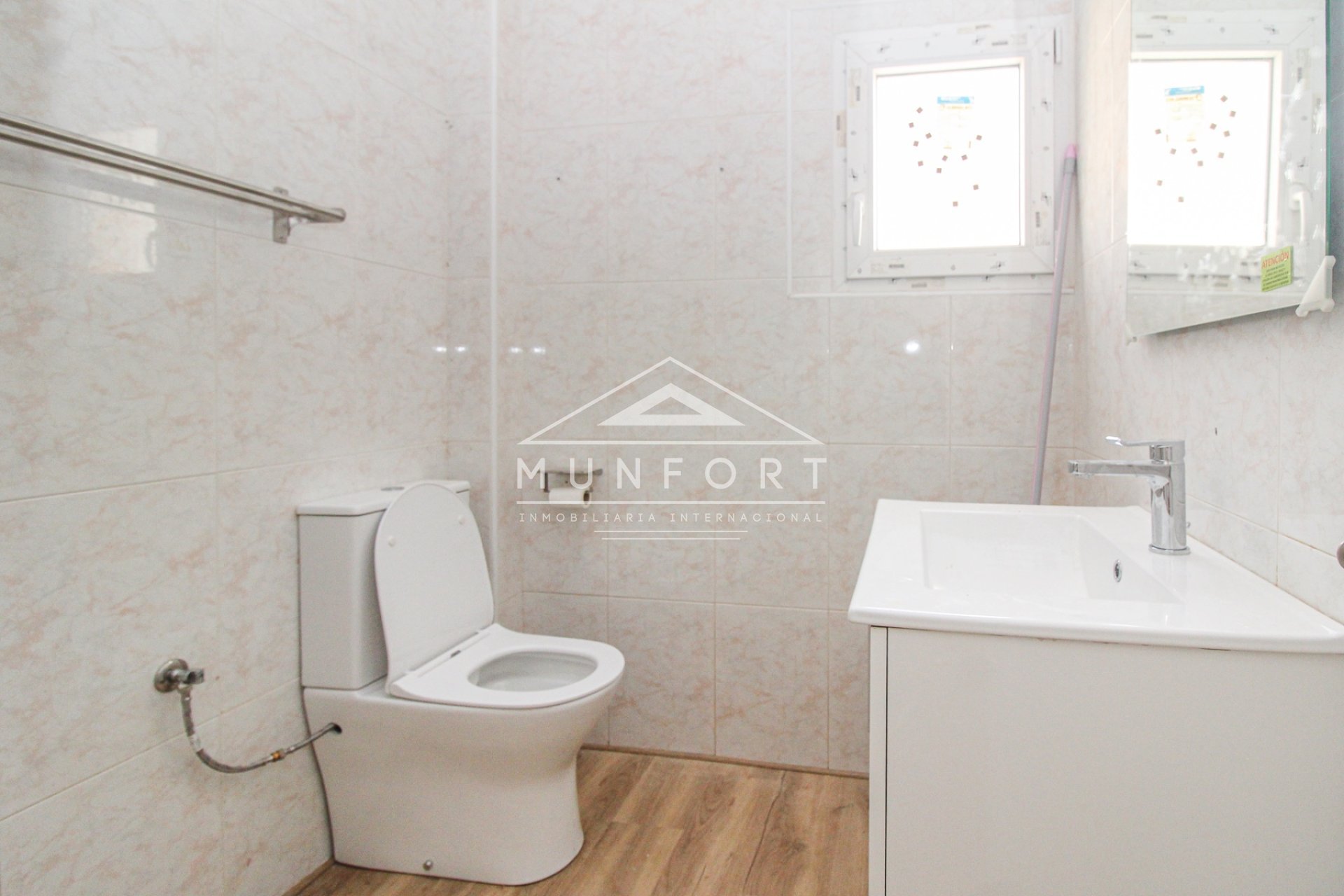 Resale - Apartments -
Los Urrutias